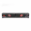 Redragon 2.0 Sound Bar 2x3W 3.5mm - Black