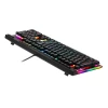 Redragon VATA MECHANICAL RGB Gaming Keyboard - Black