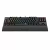 Redragon VISHNU MECHANICAL Wireless Gaming Keyboard - Blac