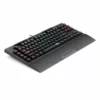 Redragon VISHNU MECHANICAL Wireless Gaming Keyboard - Blac