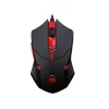 Redragon CENTROPHORUS 3200DPI Gaming Mouse - Black