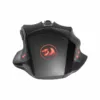 Redragon PHASER 3200DPI Gaming Mouse - Black