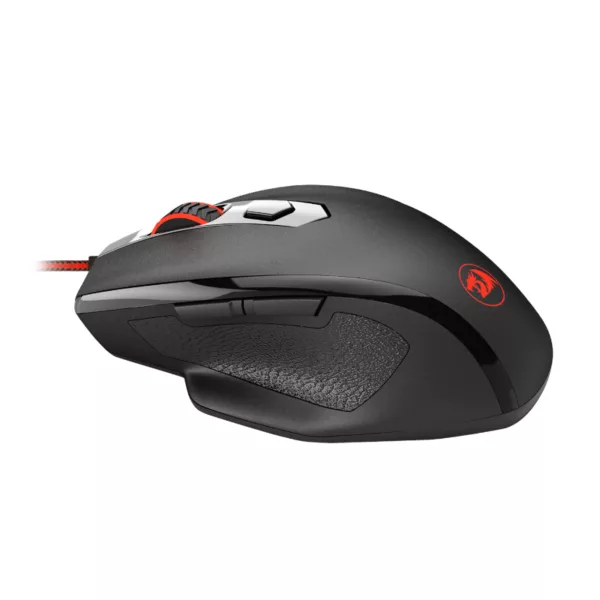 Redragon TIGER 2 3200DPIGaming Mouse - Black