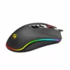 Redragon COBRA FPS 24000DPI RGB Gaming Mouse - Black