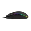 Redragon INVADER 10000DPI Gaming Mouse - Black