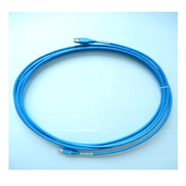 RJ45 S-FTP-5m Lithium comm cable for Victron installs