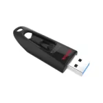 SANDISK ULTRA 32GB. USB 3.0 FLASH DRIVE. 130MBS READ