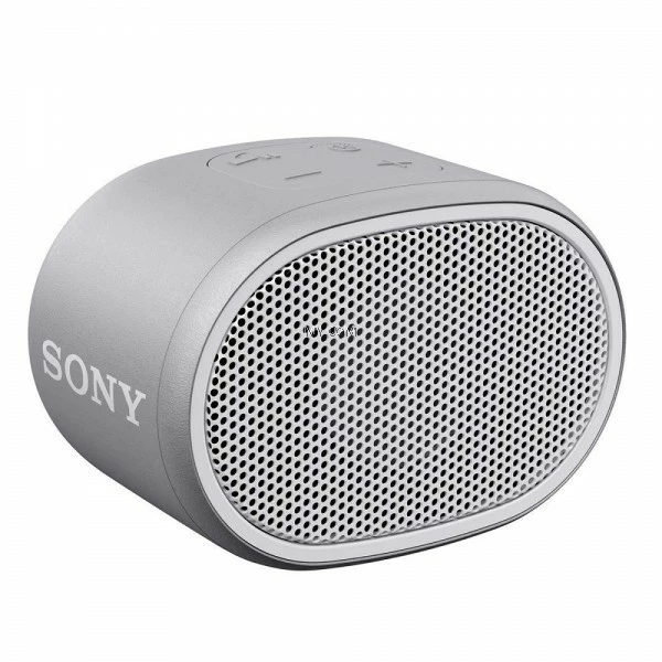 Sony EXTRA BASS™ Portable BLUETOOTH® Speaker (White)