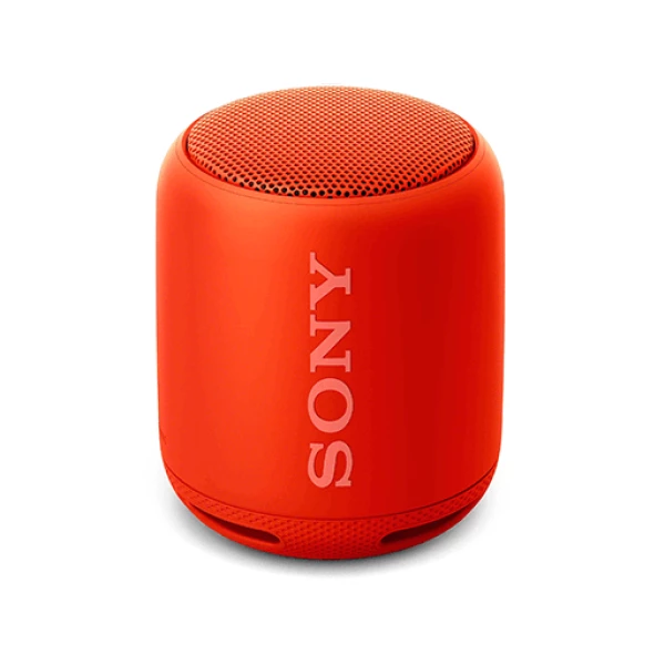 Sony XB21 (Red) Portable Wireless Bluetooth Speaker