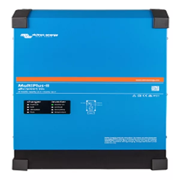 Victron MultiPlus-II 48/5000/70-50 4000W Inverter/Charger