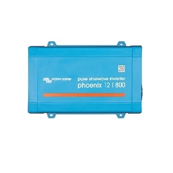 Phoenix Inverter 12/800-230V VeDirect SCHUKO