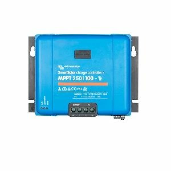 SmartSolar MPPT CAN 250/100-Tr 12/24/36/48V-100A