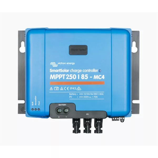 SmartSolar MPPT CAN 250/85-MC4 12/24/36/48V-85A