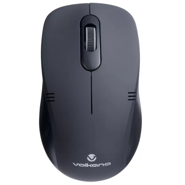 Volkano Krypton Wireless Keyboard & Mouse Combo