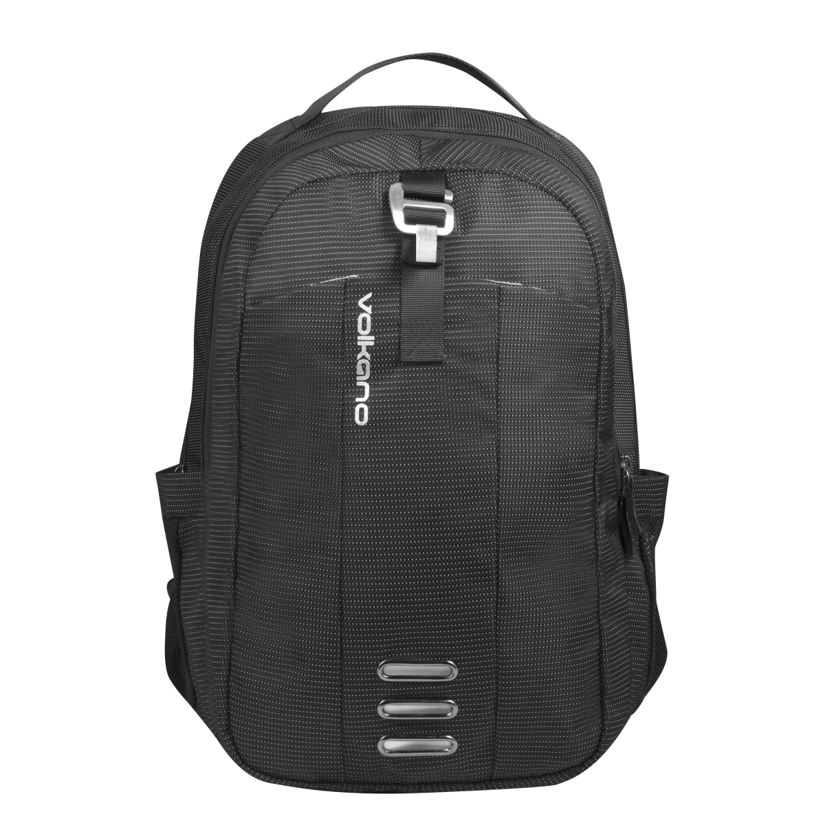 Buy Volkano Latitude Laptop Backpack Black/Grey Shumata Online Store