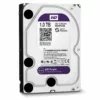 WD Purple 1TB 64MB 3.5" SATA HDD