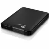 WD Elements 2TB 2.5" USB3.0 External HDD - Black
