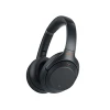 Sony WH-1000XMK3 (Black) Wireless Bluetooth NFC Headphones with 30 h Battery with Noise Cancelling