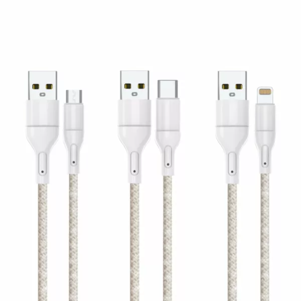 WINX USB Charging Cables complet set