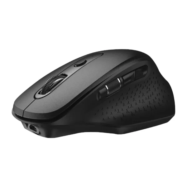 WINX DO More Wireless and Bluetooth Mouse - Black