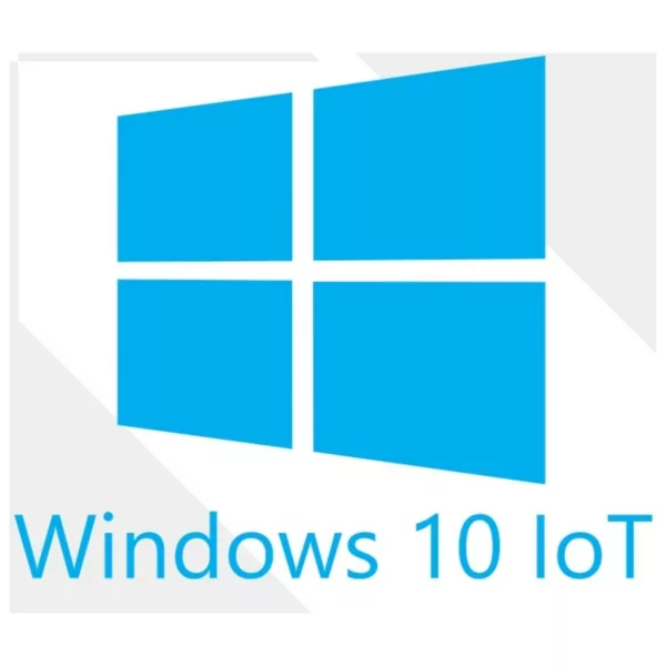 Win10 IoT- Entry