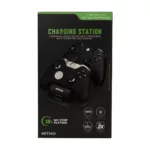 Nitho XB1 CHARGING STATION  VERSION 2020  2x 18 hours  Charging station for XB1® controller