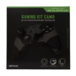 Nitho XB1 GAMING KIT CAMO  Set of Enhancers for Xbox One® controllers