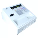 Sharp XE-A137-WH Cash register